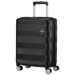 Trolley Flylife Spinner 55/20 Tsa Exp Black 125238-1041 precio