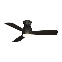 Hugh 112, Ventilatore, - Nero en oferta
