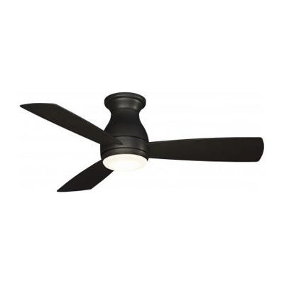 Hugh 112, Ventilatore, - Nero