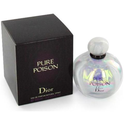 Profumo Pure Poison Donna Edpv Ml 50 en oferta