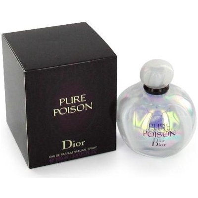 Profumo Pure Poison Donna Edpv Ml 50