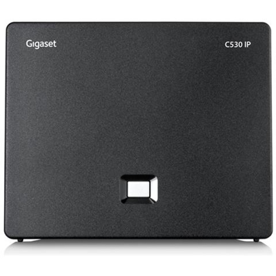 C530 IP, Nero, 128 x 160 Pixel, 65536 colori, G. 711, G. 722, G. 726, G. 729A, G. 729B, Polifoniche, AAA