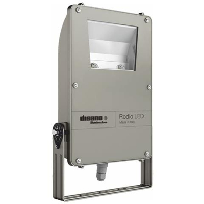 Rodio 1898 14930lm Cld Cell Grafite