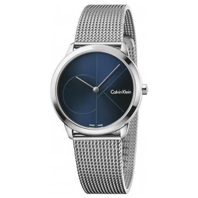 Orologio Calvin Klein Minimal