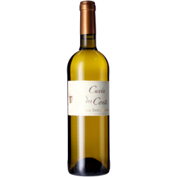 CUVEE DES CONTI 2019 - CHATEAU TOUR DES GENDRES precio