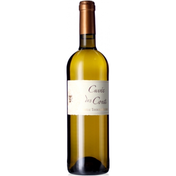 CUVEE DES CONTI 2019 - CHATEAU TOUR DES GENDRES