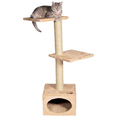 Tiragraffi Badalona - Beige