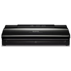 Macchina Sottovuoto E Sigilla Sacchetti Vacupack Classic 130w Nero características