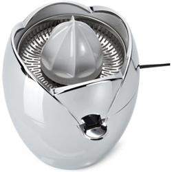 Spremiagrumi Elettrico Potenza 80 W Colore Cromo características