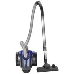 Aspirapolvere a Traino Senza Sacchetto Potenza 700 Watt Colore Blu Nero precio