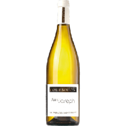 LE PARADIS SAINT PIERRE BLANC 2019 - DOMAINE COURSODON en oferta