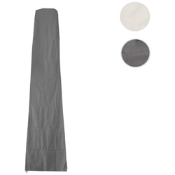 Copriombrellone Hwc-d20 Poliestere Con Rivestimento Pvc Antracite en oferta