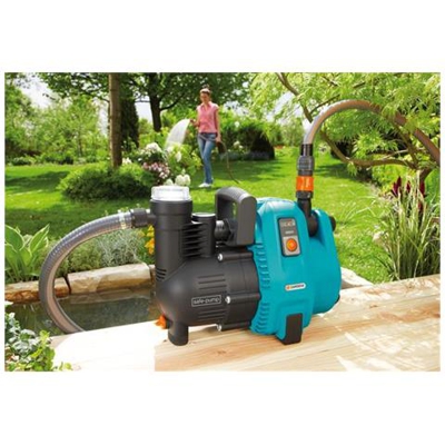 Comfort 5000/5 Pompa da giardino - Europa