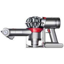 232710-01 Aspirapolvere Portatile Senza Sacco Cyclone 2 Tier Radial Potenza 100 AW características