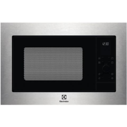 Microonde con grill - Vano incasso 38 cm - Volume precio