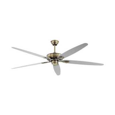 Classic Royal 180, Ventilatore, - Grigio Cenere