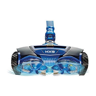 Robot Pulitore Idraulico Per Piscina Zodiac Mx9