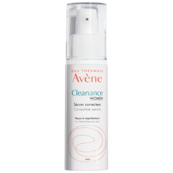 Avène Cleanance WOMEN Siero Correttore características