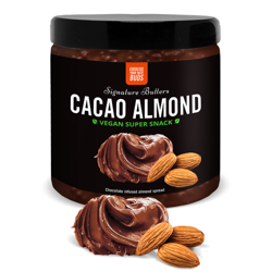 Burro Di Mandorle Al Cacao precio