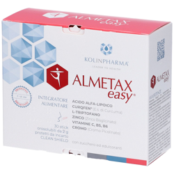 KOLINPHARMA® ALMETAX Easy® en oferta