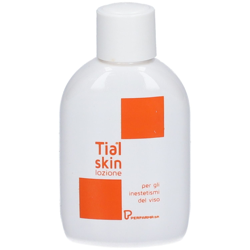 TIAL® Skin características