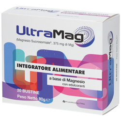 PharmaNutra UltraMag® precio