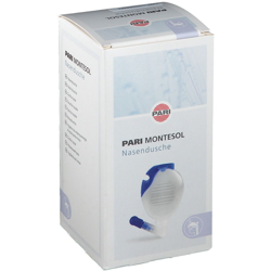 Pari Montesol Mucoclear Doccia Nasale en oferta