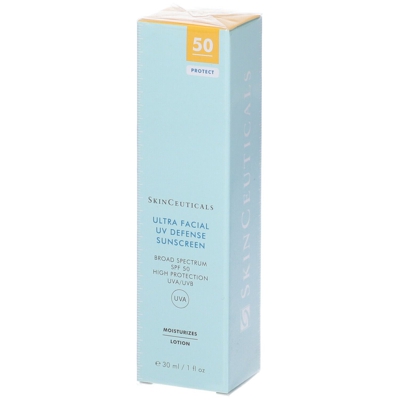 SkinCeuticals Crema Solare Idratante Alta Protezione UVA/UVB