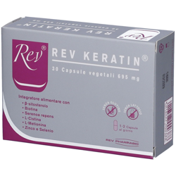 Rev Pharma Rev Keratin® en oferta