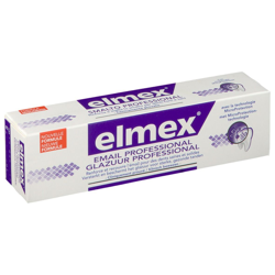 Elmex® Protezione Smalto Proefessional características