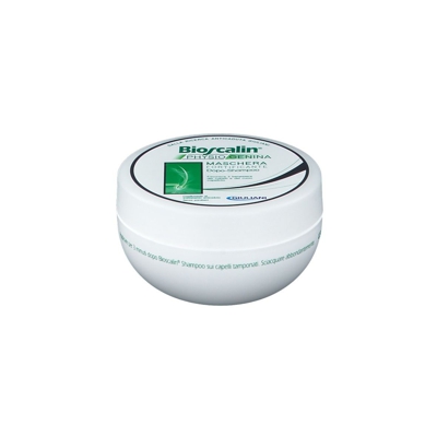 Bioscalin® Physiogenia Maschera Fortificante Dopo Shampoo