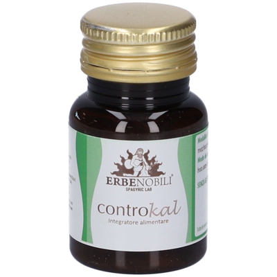 Erbenobili  CONTROKAL