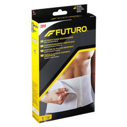 3M™ FUTURO™ Cintura di Sostegno Addominale Grande características