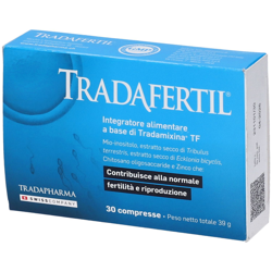 Tradapharma TRADAFERTIL® precio