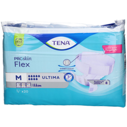 TENA® Flex Ultima M precio