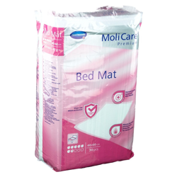 MoliCare® Premium Bed Mat en oferta