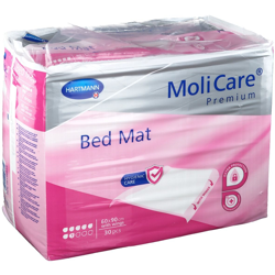 MoliCare® Premium Bed Mat precio