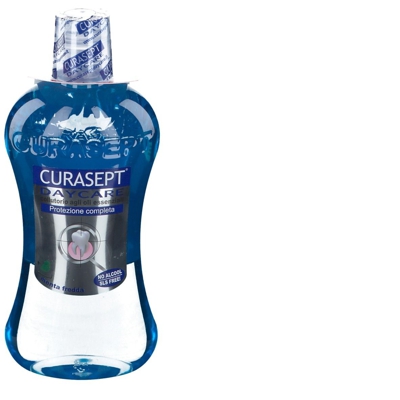 CURASEPT® Daycare Protezione Completa Menta Fredda