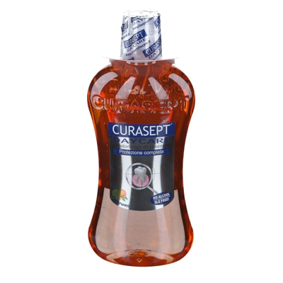 CURASEPT® Daycare Protezione Completa Agrumi