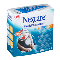 3M Nexcare™ ColdHot Therapy Pack características