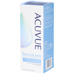 ACUVUE™ RevitaLens precio