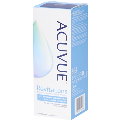 ACUVUE™ RevitaLens