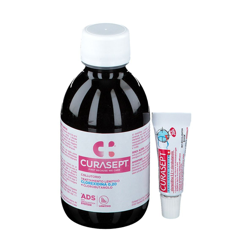 CURASEPT® ADS Trattamento Lenitivo precio