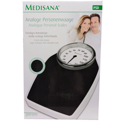 Medisana® Bilancia Pesapersone Analogica PSD en oferta