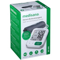 Medisana® Sfigmomanometro BU 565 precio
