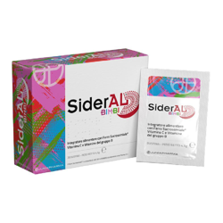 Sideral® BIMBI precio