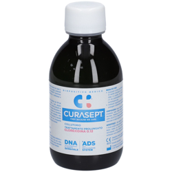 CURASEPT® ADS Trattamento Prolungato Clorexidina 0.12 precio