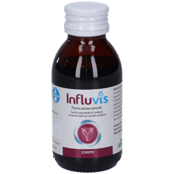 Aboca Influvis Sciroppo en oferta