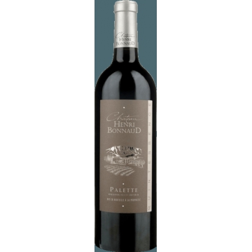 QUINTESSENCE ROUGE 2015 - CHATEAU HENRI BONNAUD