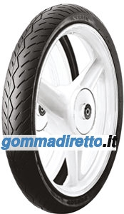 Dunlop D 102 F ( 90/80-17 TL 46S M/C, ruota anteriore )